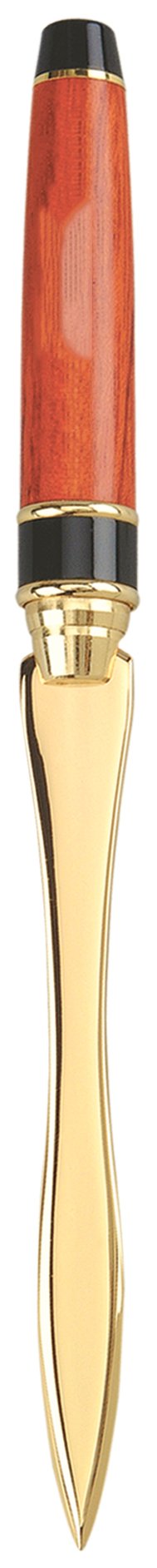 Terrific Timber-12 Wooden Letter Opener 3
