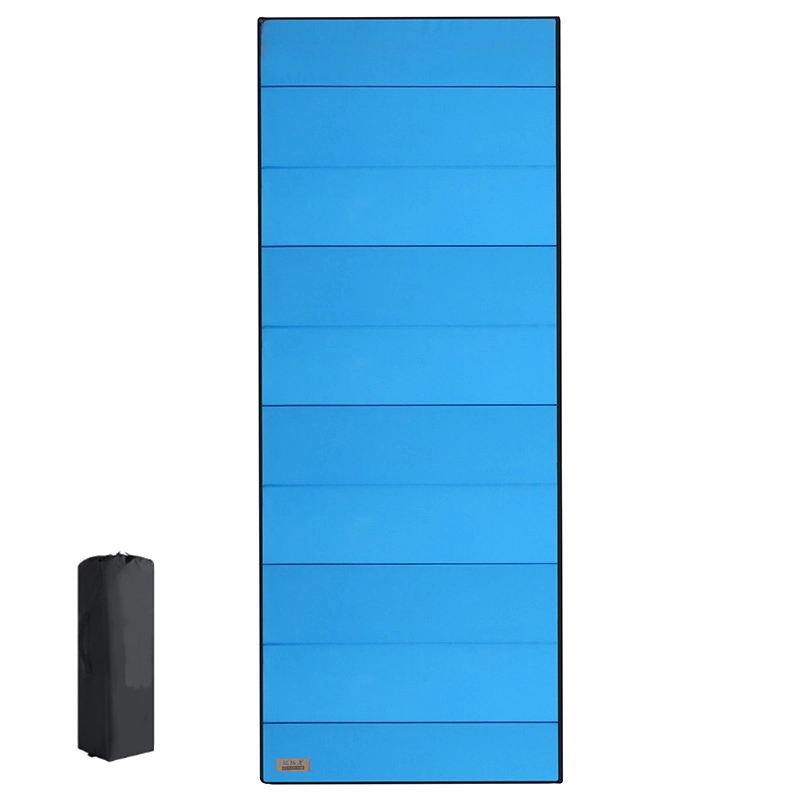 Self-Inflating Camping Pads 3