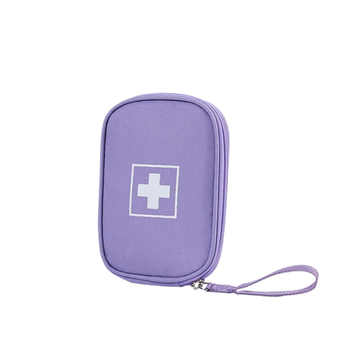 Mini First Aid Kit for Outdoors 7