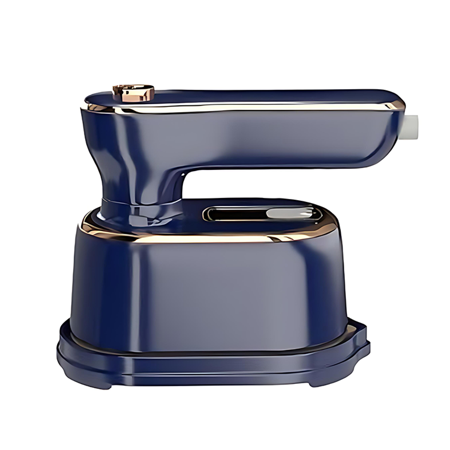 Mini Portable Handheld Steam Iron 5