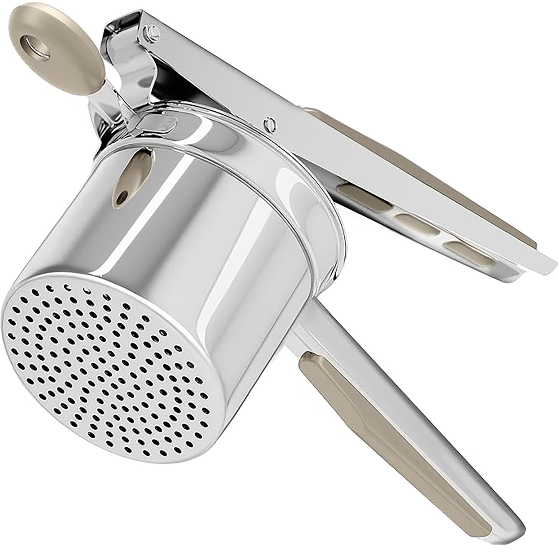 Stainless Steel Ricer 5
