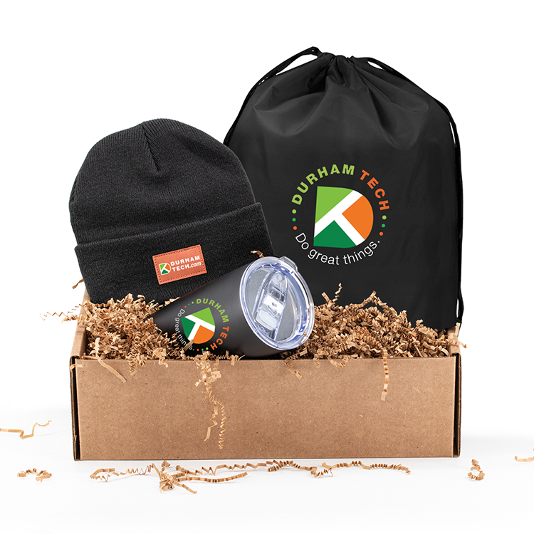 "CAMPUS ESSENTIALS PACK" 6