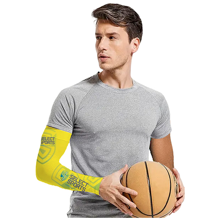 "ARIZONA" Recycled RPET Polyester Full Color Compression Arm Sleeve 2