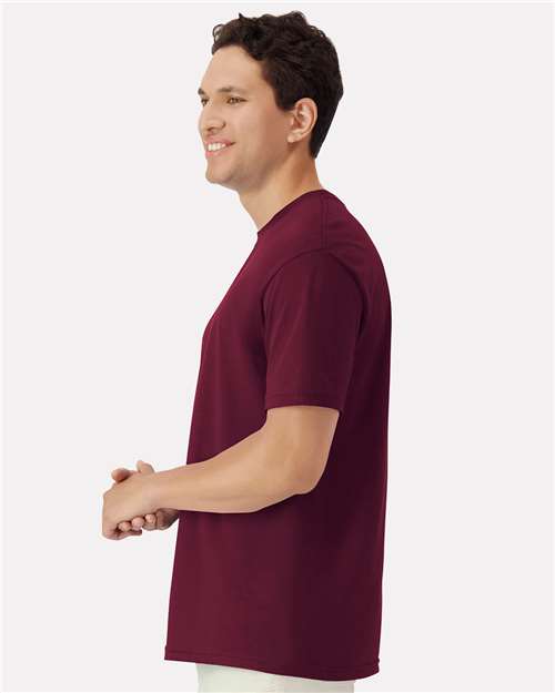 Unisex Light Cotton T-Shirt - 3000 336