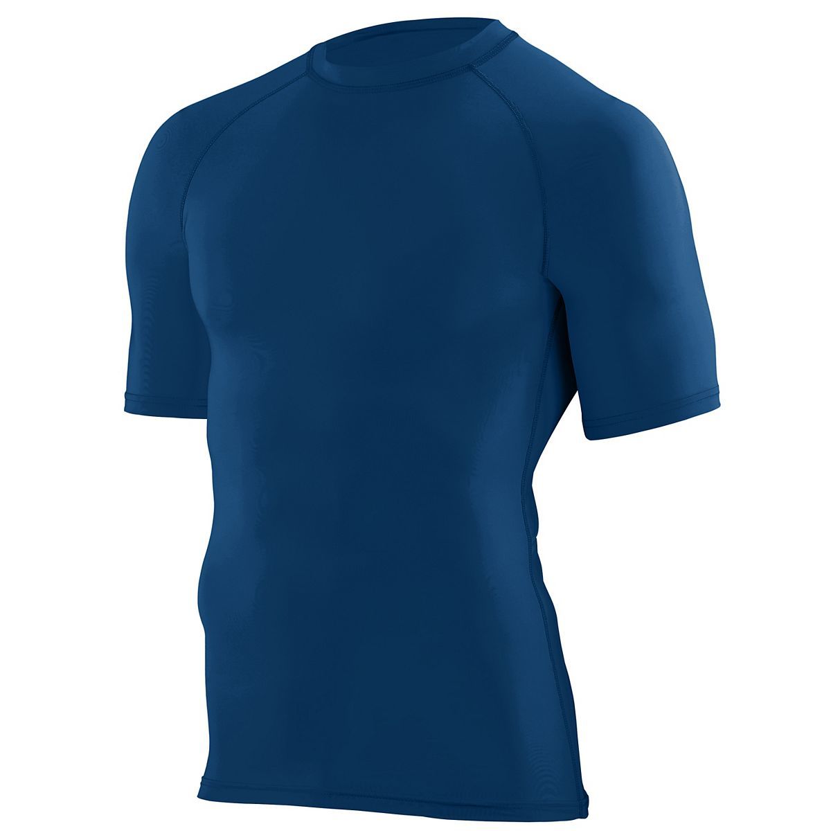 Youth Hyperform Compression Short Sleeve Tee 2