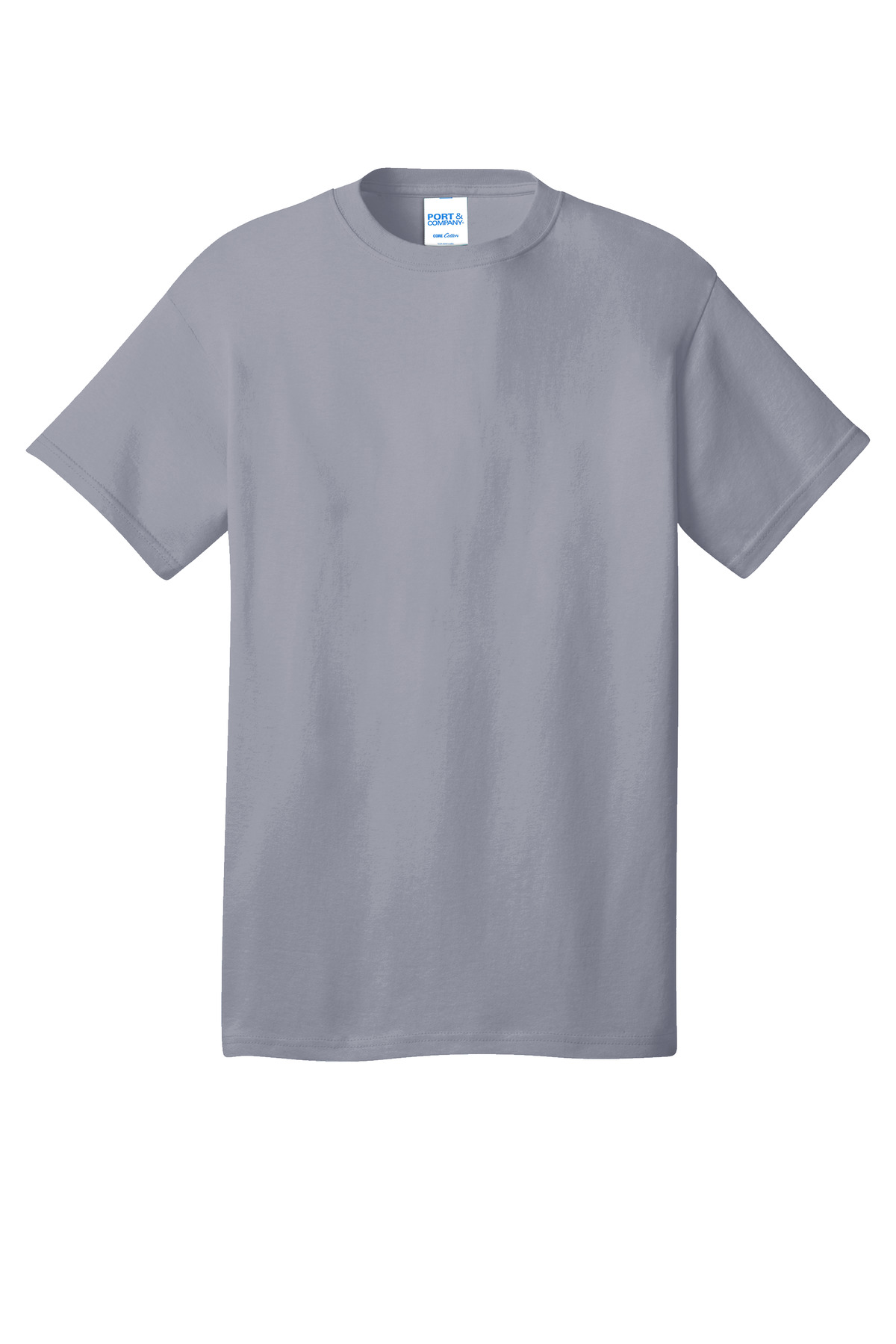 Port & Company® Core Cotton T-Shirt 255