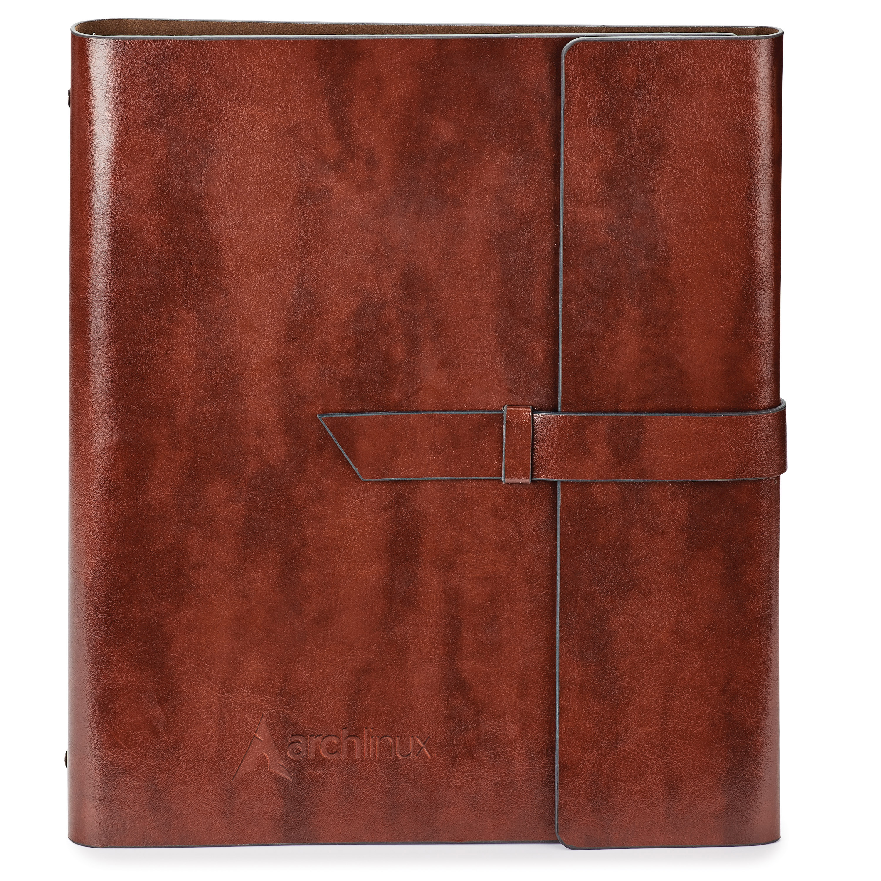 Fabrizio refillable portfolio/3-ring binder 6