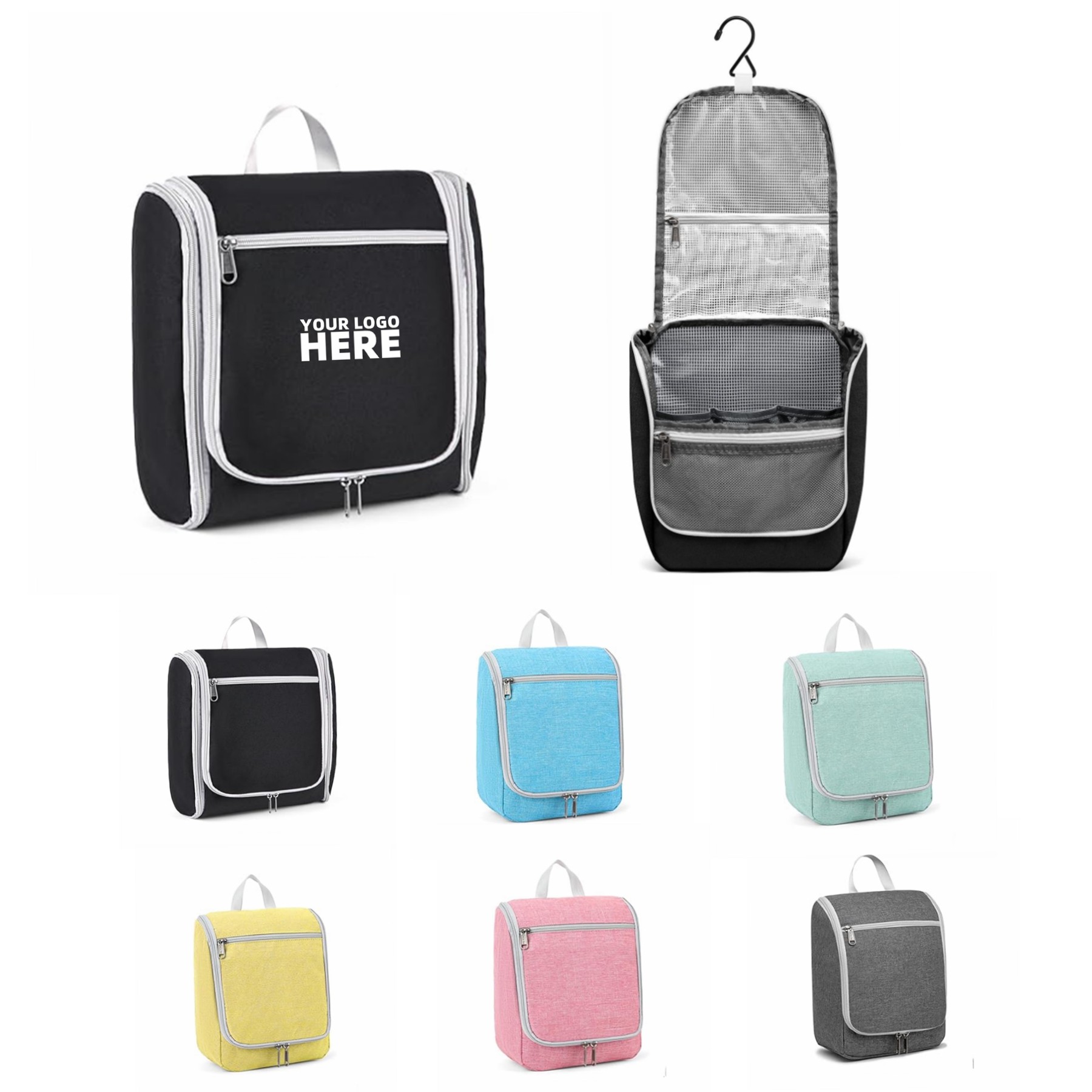 Toiletry Bag