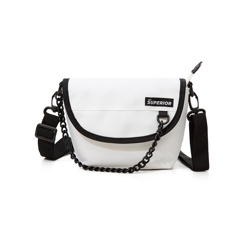 One shoulder cross-body bag 1