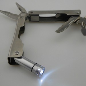 Multifunction Outdoor Tool Pliers 9