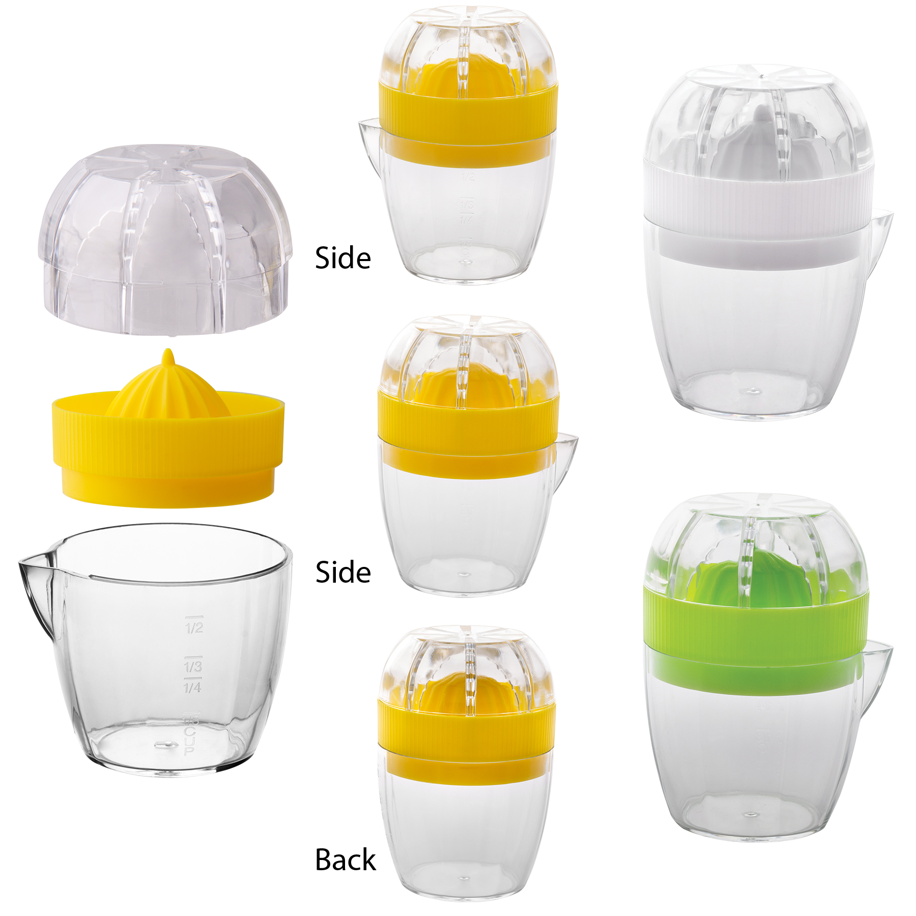 Citrus Juicer 5
