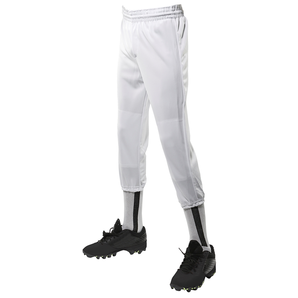 Value Pull-Up Pant Youth 2