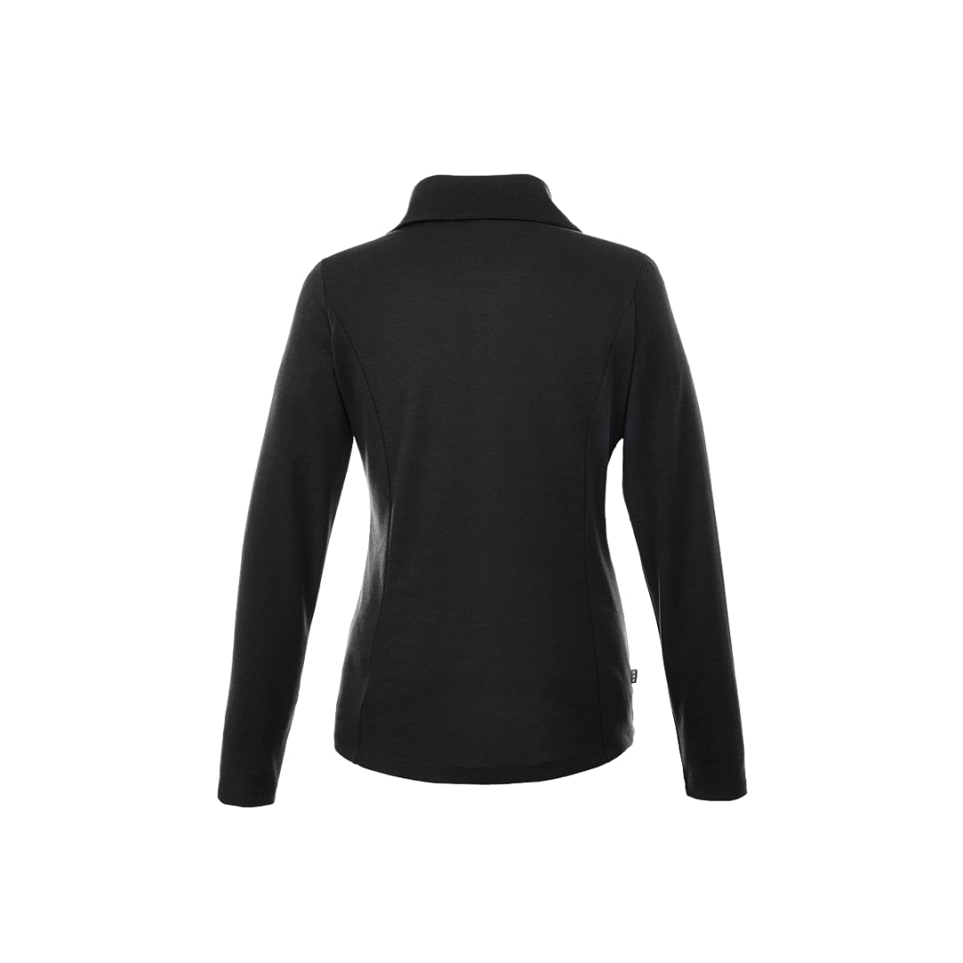 Women's STRATTON Knit Half Zip 35