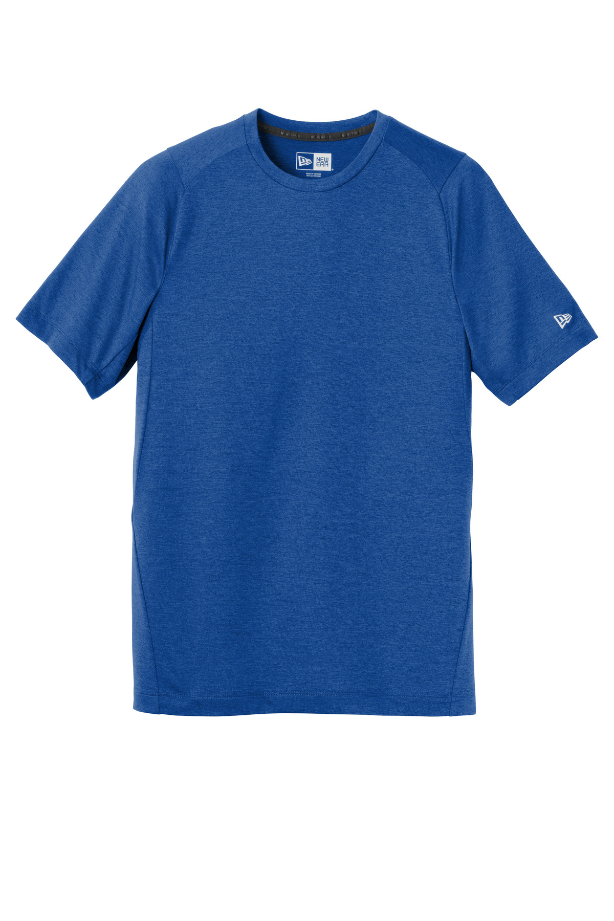 New Era Series Performance Crew Tee. NEA200 29