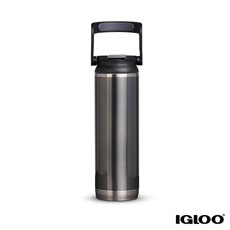 Igloo® 20 oz. Double Wall Vacuum Insulated Water Bottle 26