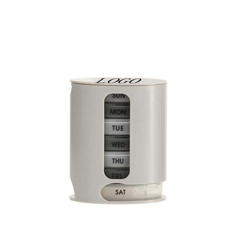 Pill Pro Box 2