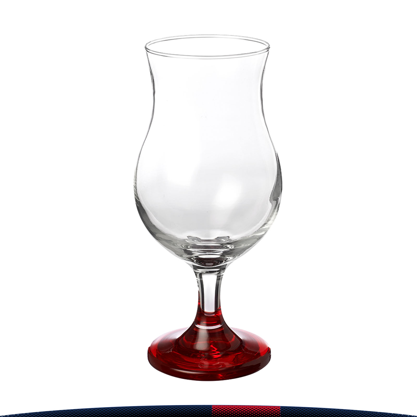 15 oz. Ayola Hurricane Glass 8