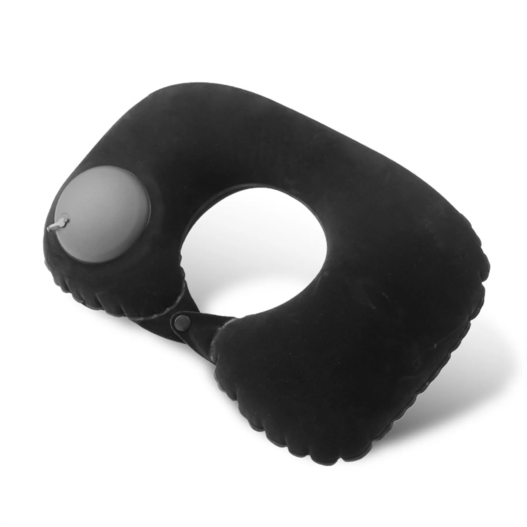 Inflatable Travel U-shaped Pillow 11