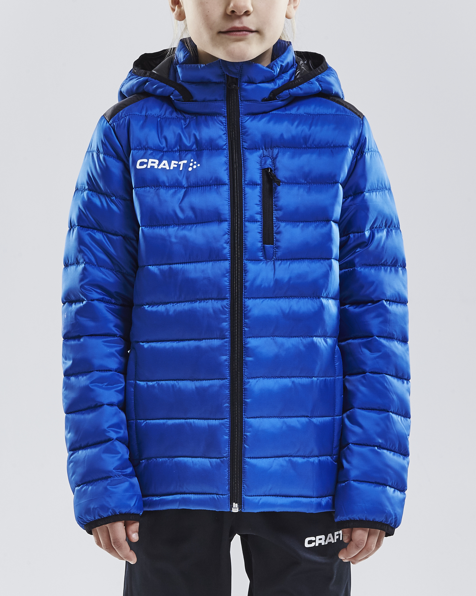 CRAFT ISOLATE JACKET JR 13