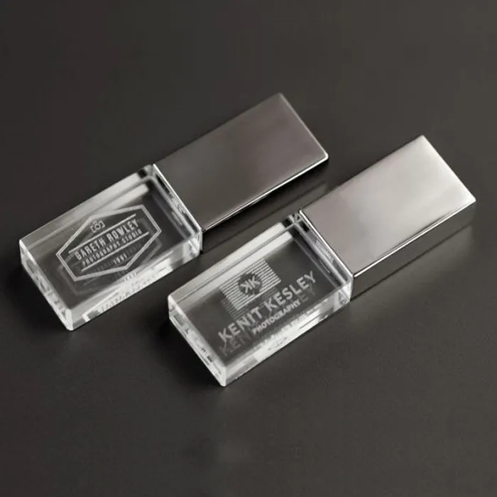 Crystal USB 4