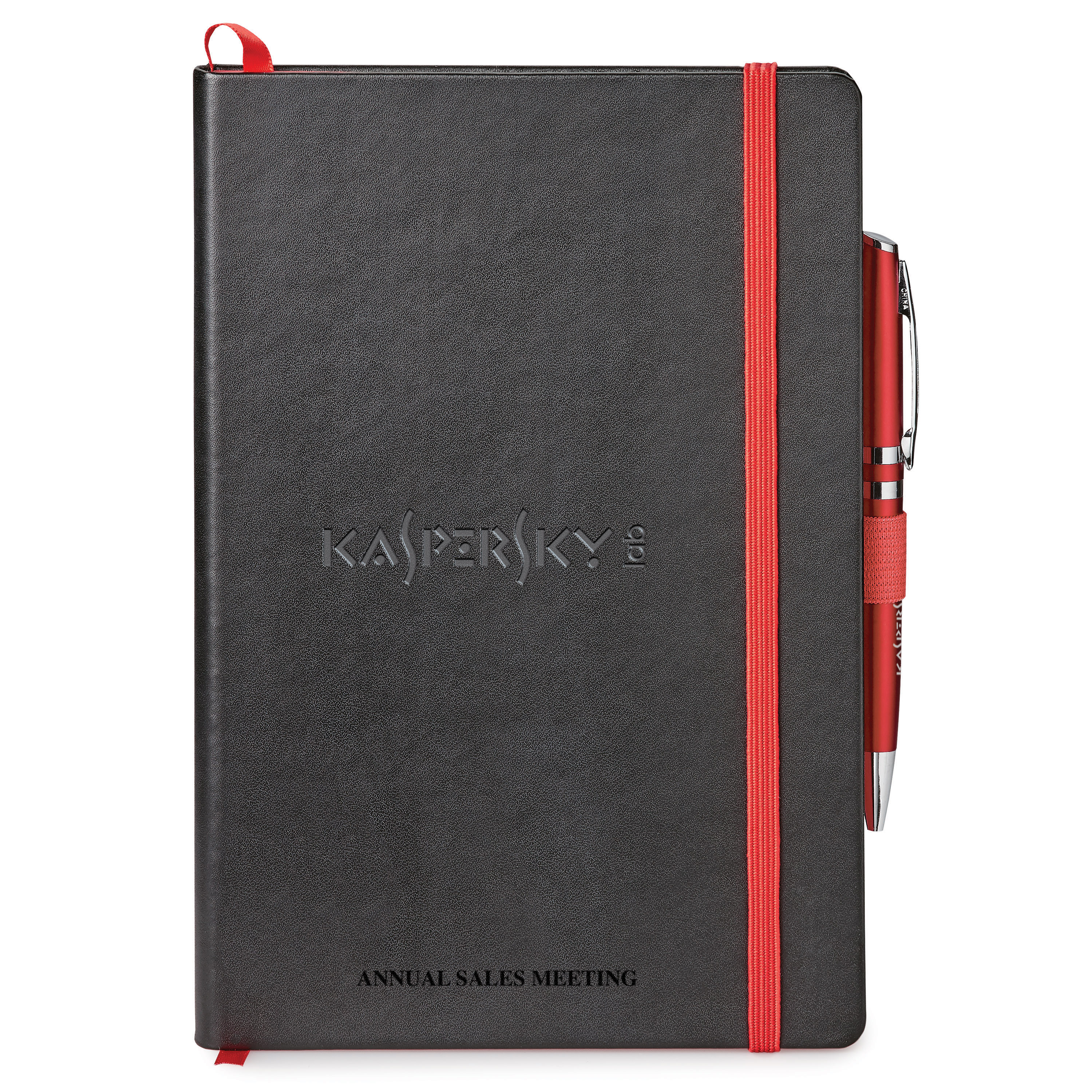 Neoskin Hard Cover Journal Combo 18