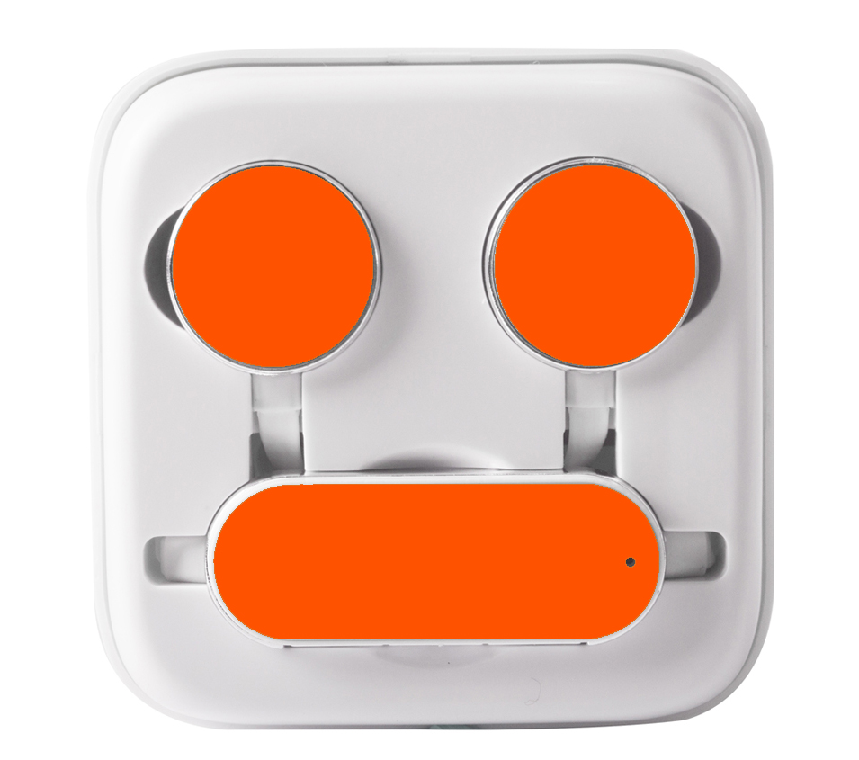 Bluetooth Wireless Earbuds with Travel Case 58