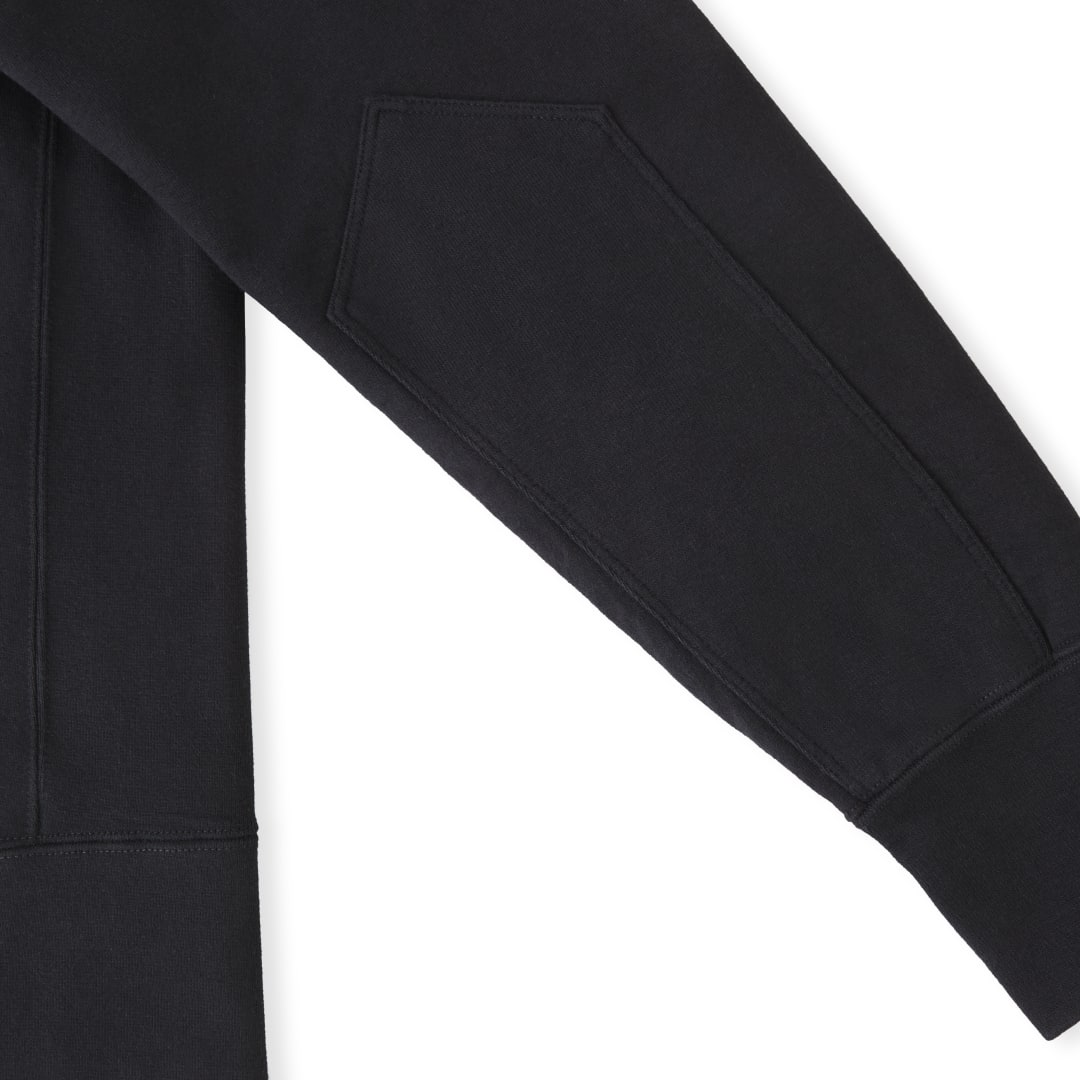 American Giant Moto Full Zip - Men's 11