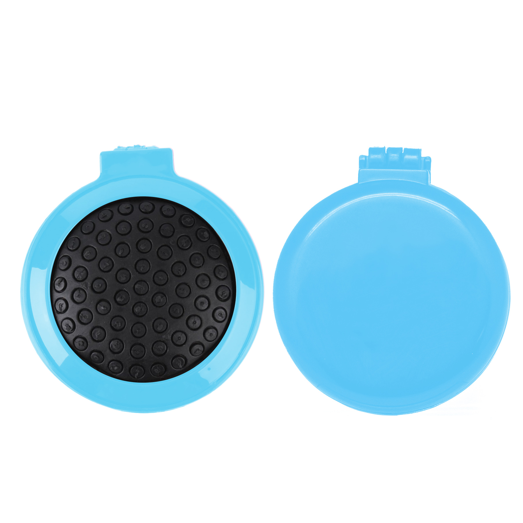 Nico Hairbrush Mirror 10
