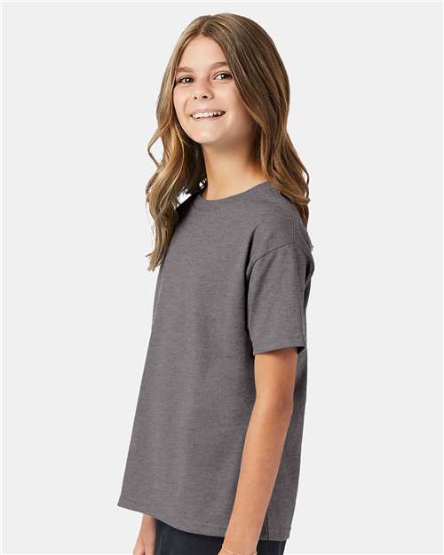 Youth EcoSmart® T-Shirt - 5370 42