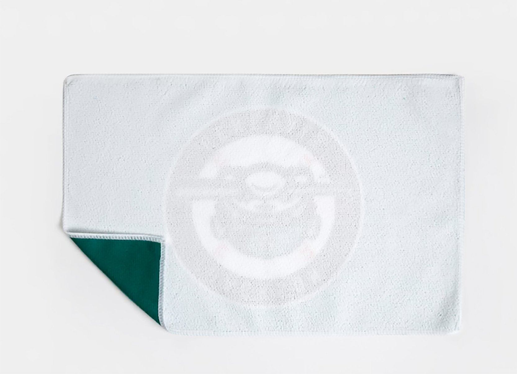 11 x 18 Sublimated Microfiber Terry Rally Towel 3