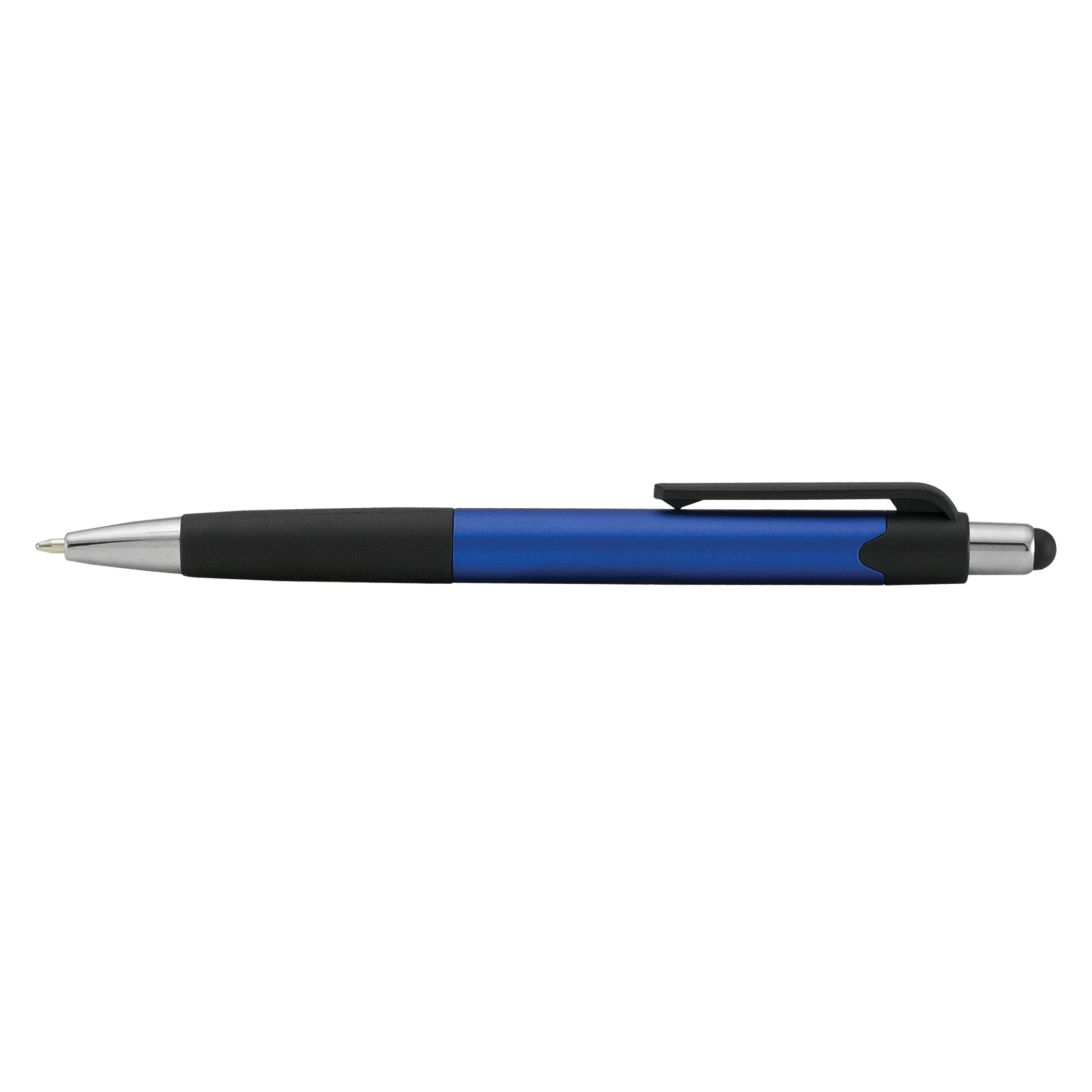 Smoothy Metallic Stylus 12
