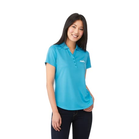 Womens OTIS SS Polo 212