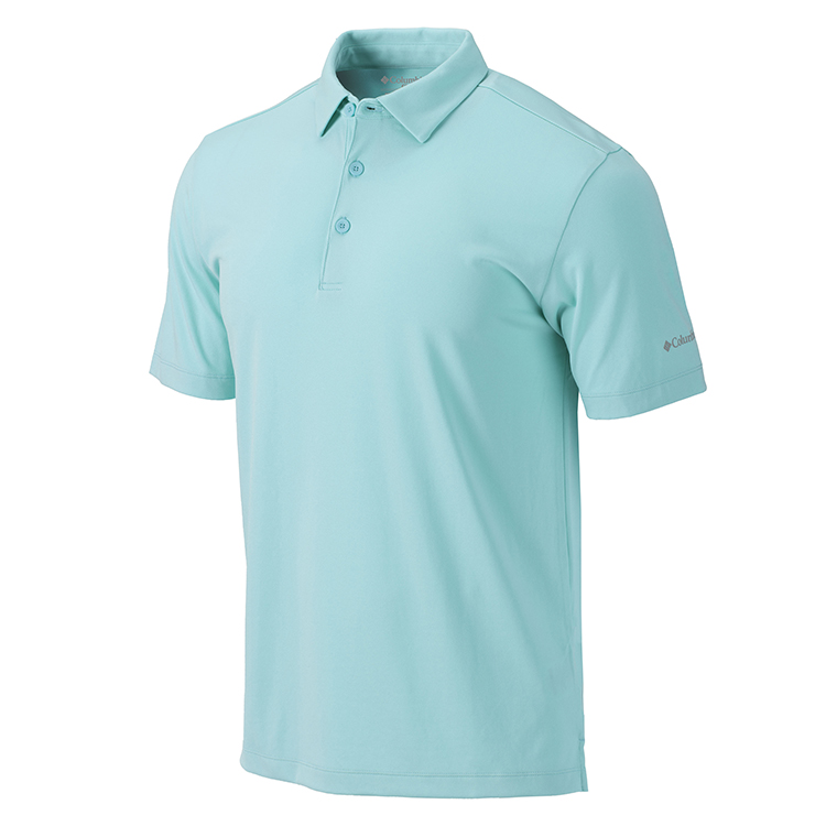 Columbia Omni-Wick Drive Polo 27