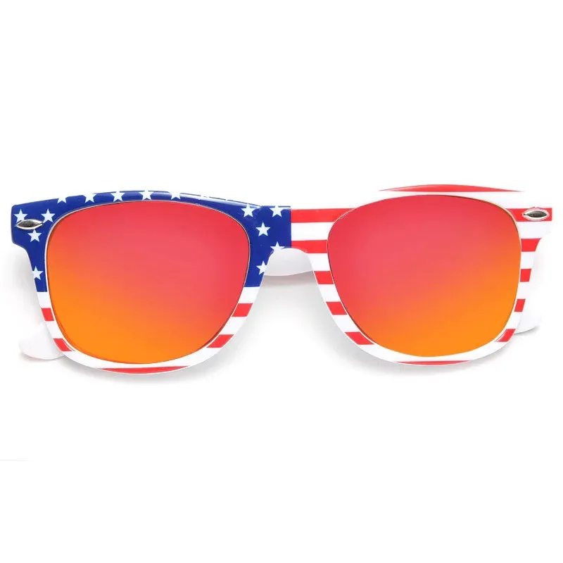 Patriotic Sunglasses 5