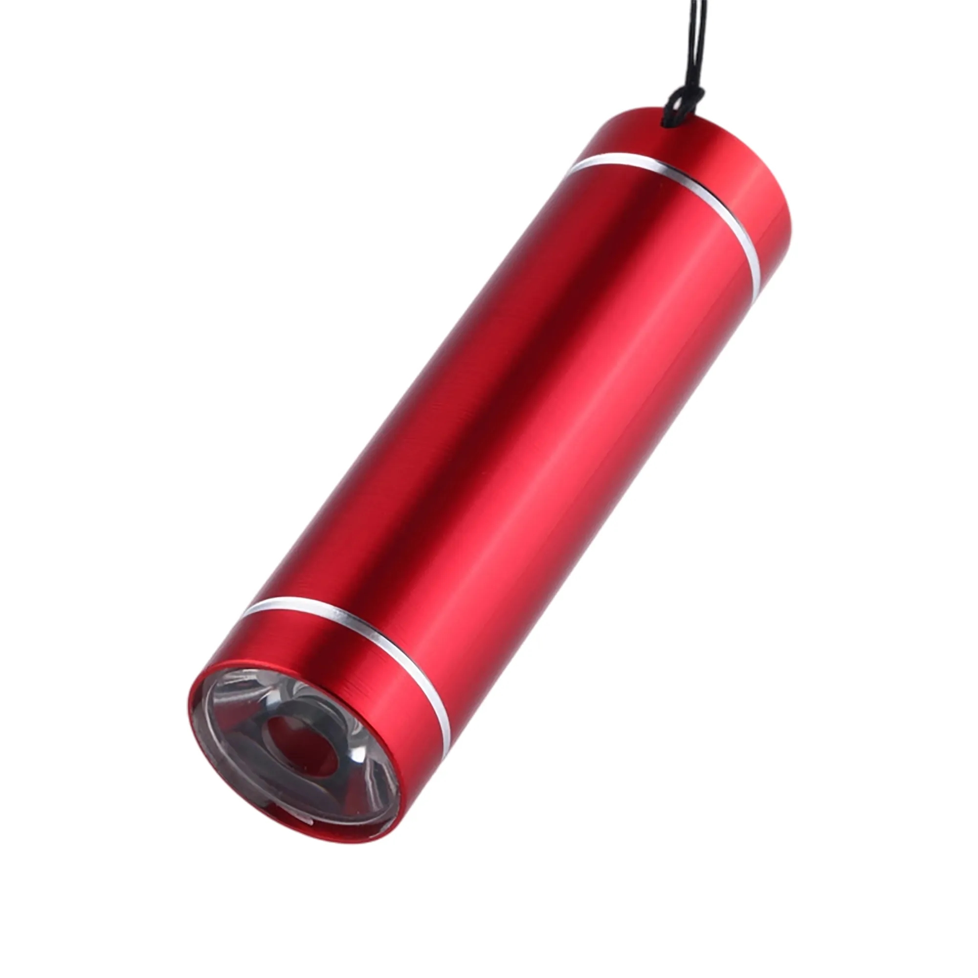 Compact LED Emergency Flashlight 2