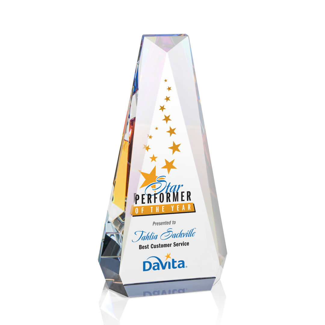 Carmel VividPrint™ Award - Prismatic 2