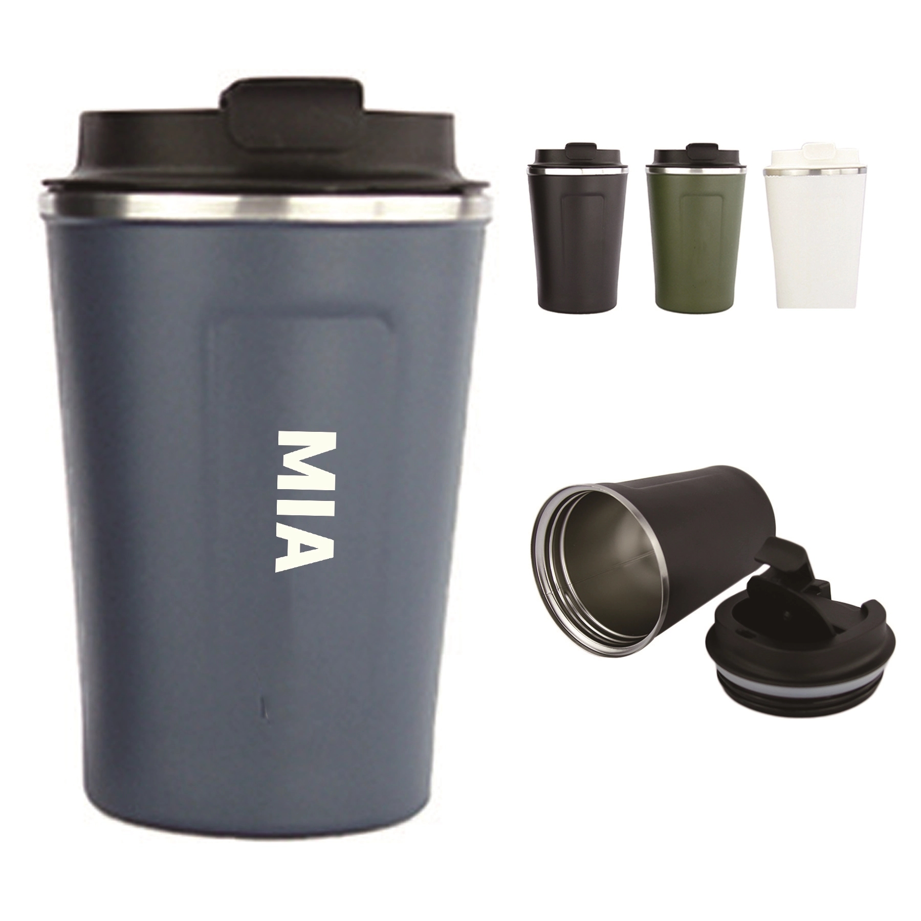 13 Oz Double Insulated Cup 2