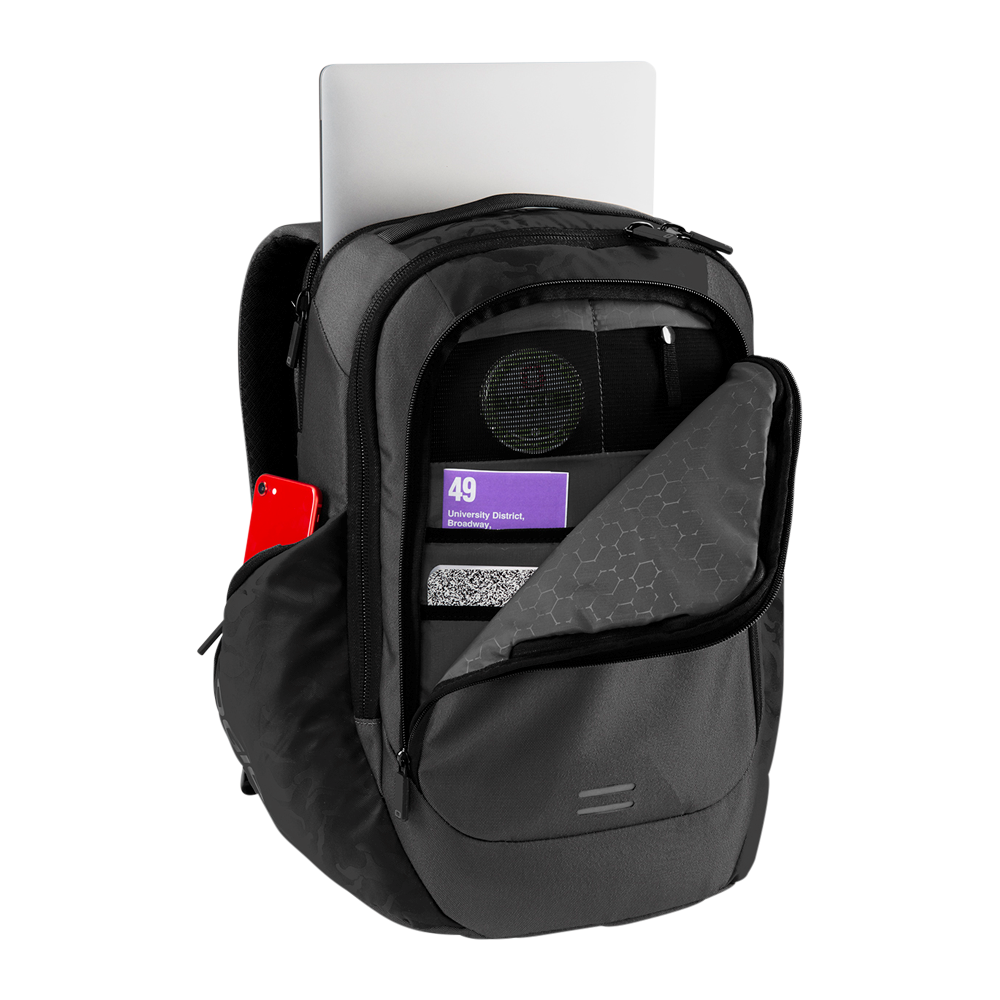 OGIO Monolithic Pack 4