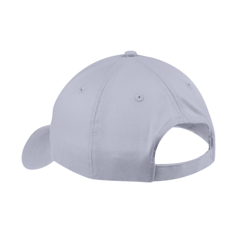 Port & Company Six-Panel Twill Cap. 13