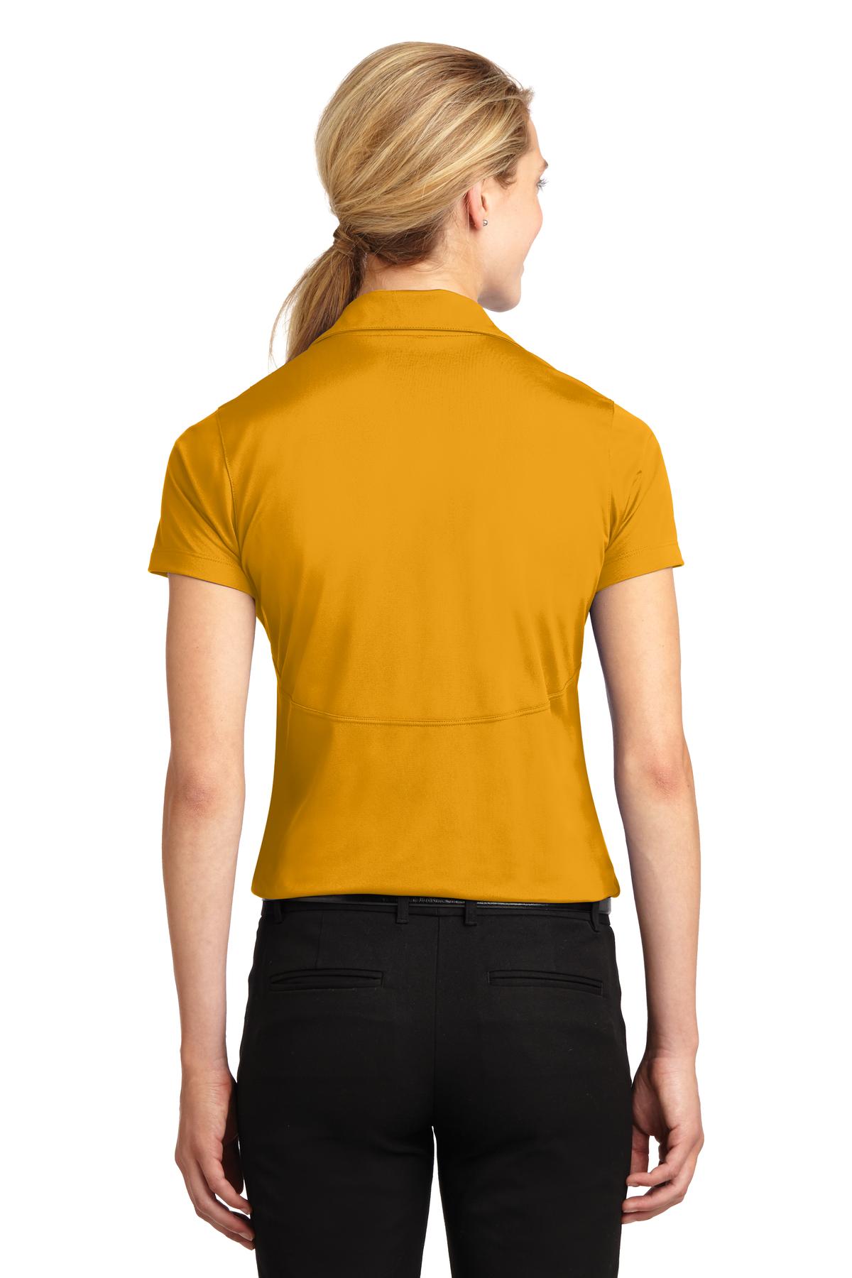 Sport-Tek® Women's Micropique Sport-Wick Polo 116