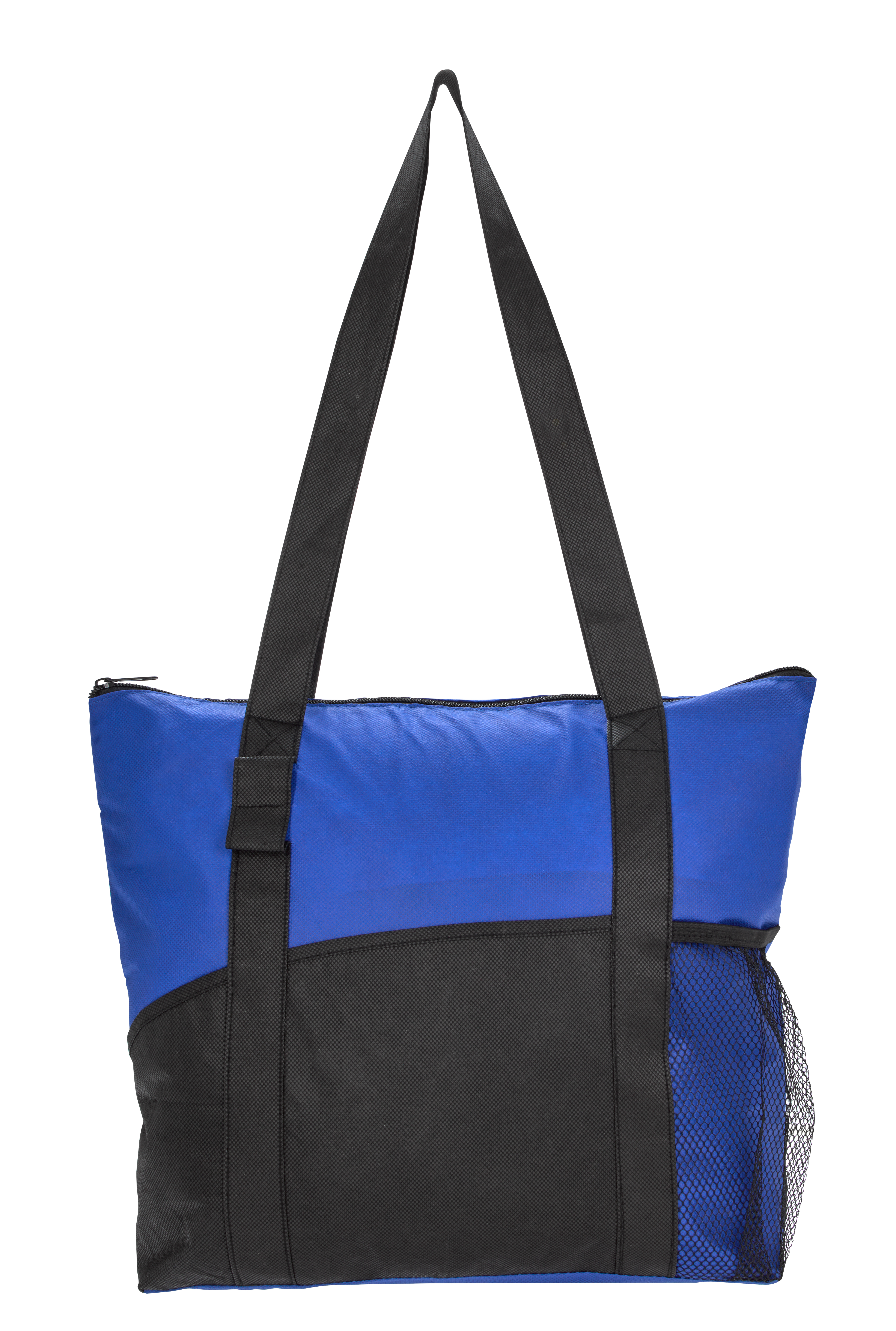 Poly Pro Pocket Tote