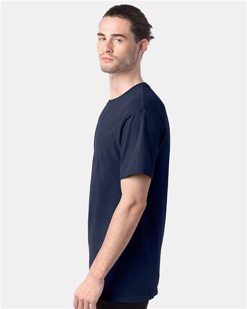 Men's Garment-Dyed T-Shirt - GDH100 94