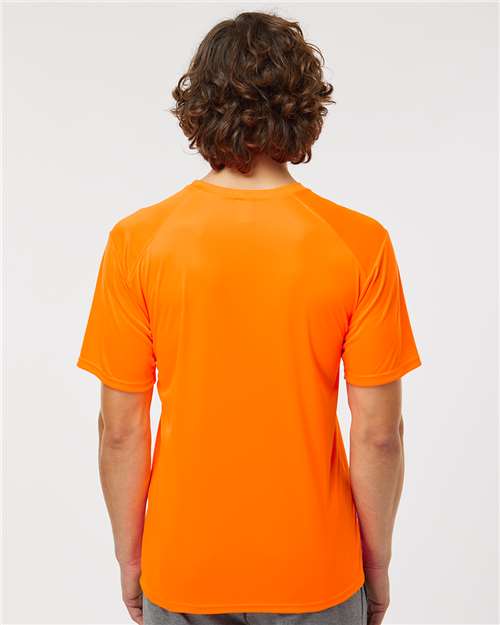 Unisex Islander Performance T-Shirt - 200 109