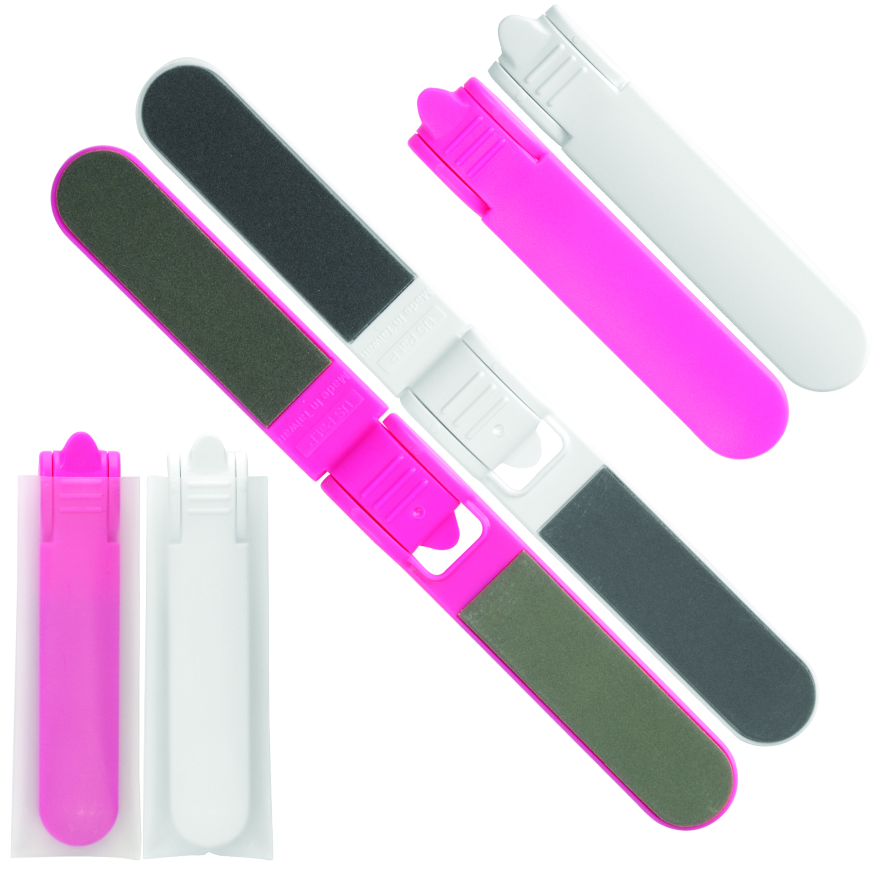 Folding Nail File 1