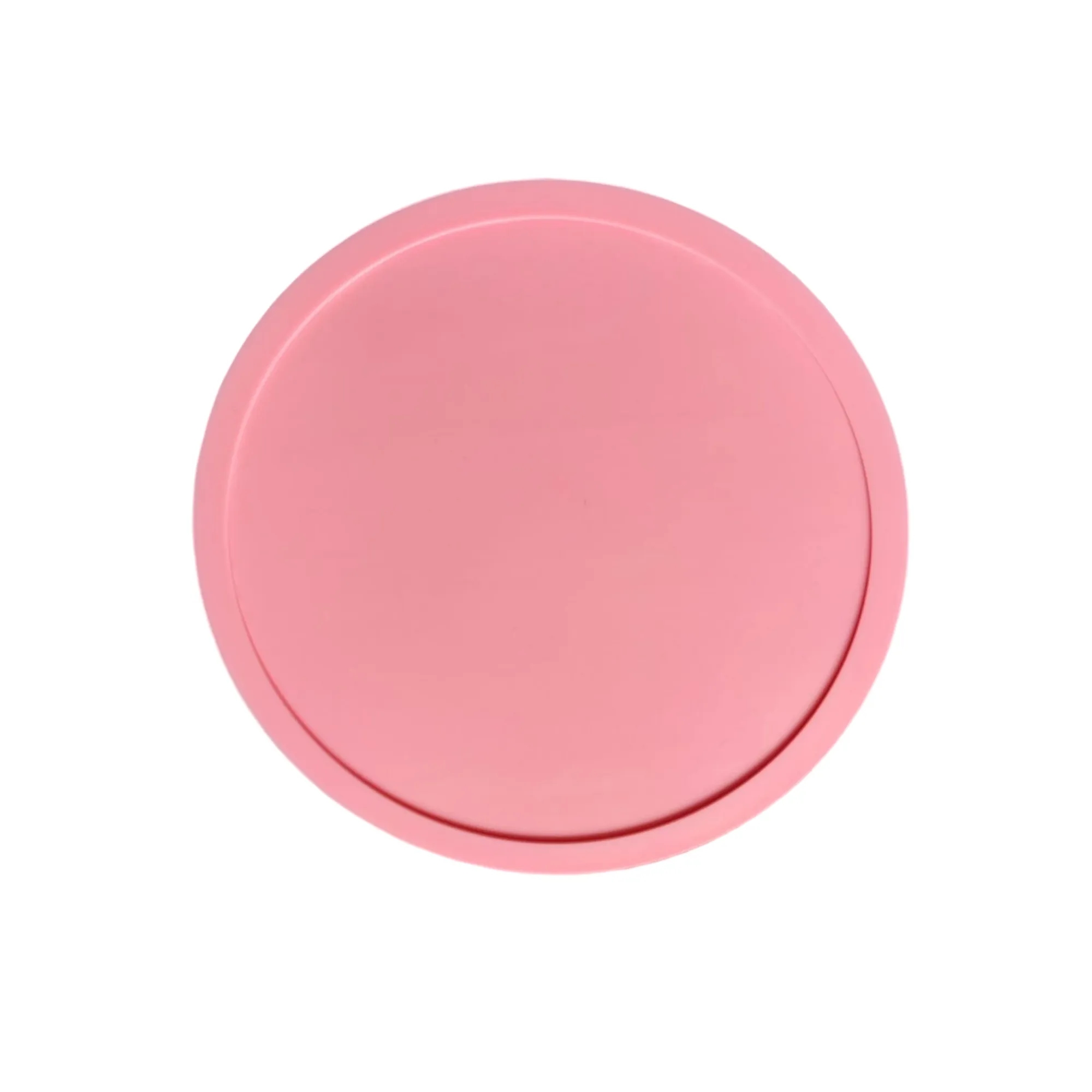 Silicone Heat Insulation Coaster Mats 4