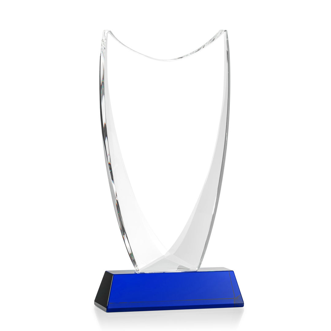 Dawkins Award - Blue 3