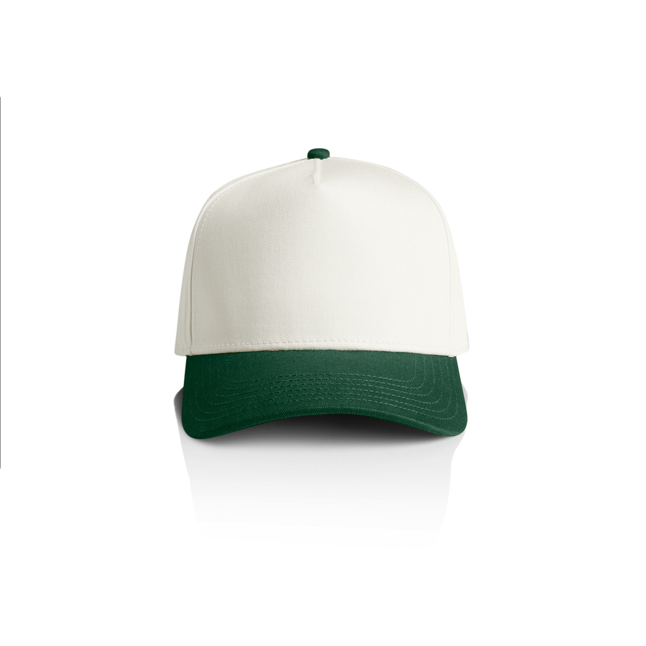Frame Two-Tone Cap | 1165 1