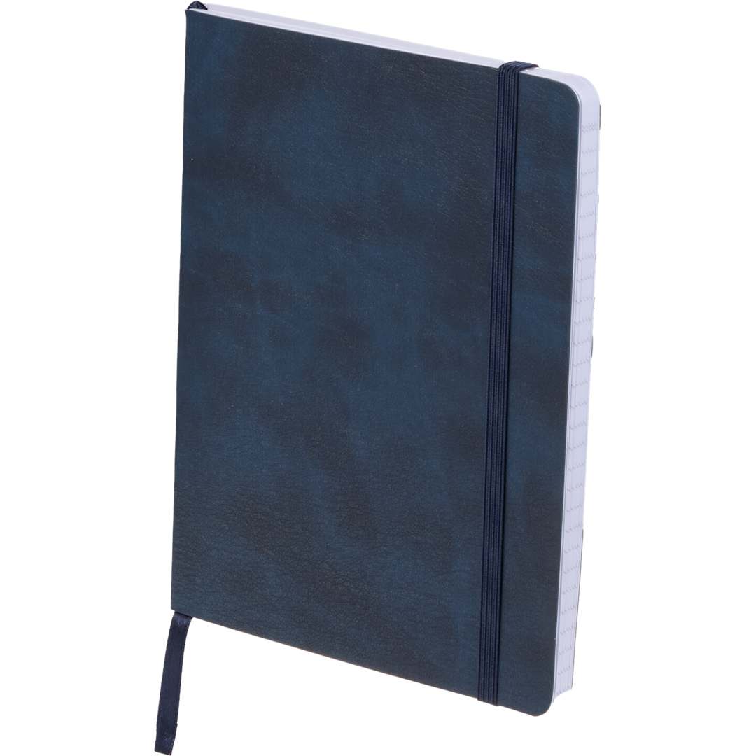 5” x 7” FSC ® Recycled Morano Soft Bound Journal 18