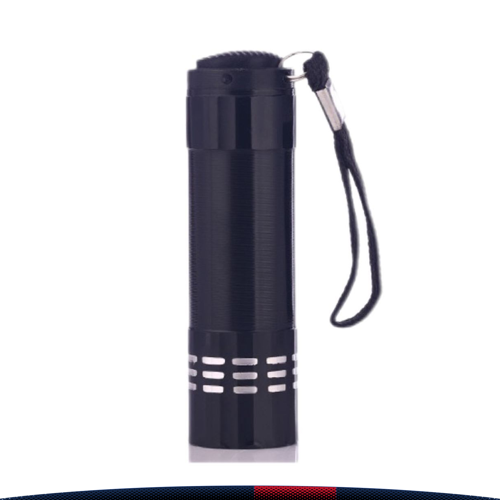 Seriv Mini LED UV Flashlight 3
