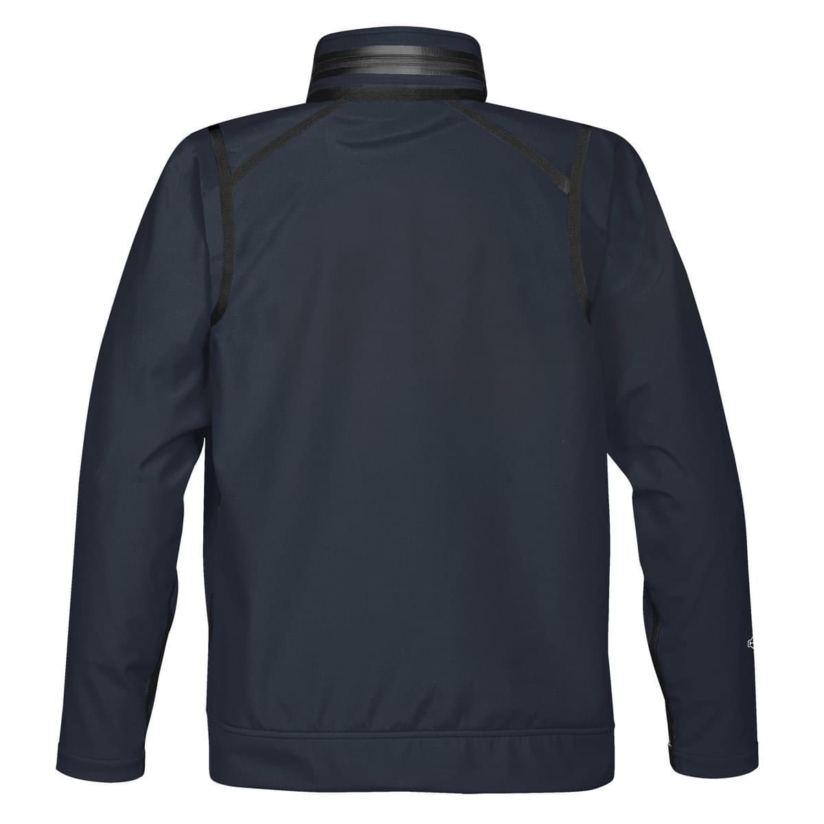 Stormtech Men's Oasis Softshell 11